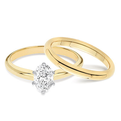2.65 TCW Round White Cubic Zirconia 2-Piece Halo Bridal Wedding Ring Set In Platinum Over Sterling Silver