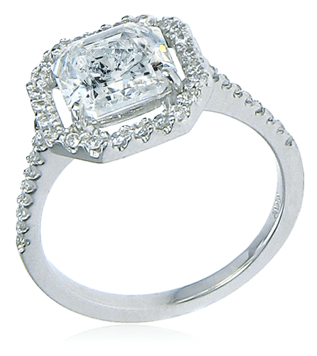 7 Elegant Engagement Rings Every Single Lady Should Take Inspiration From!!