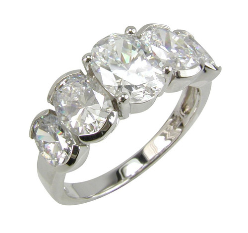 Bridal 14K Yellow Gold 1 Carat Diamond Engagement Ring and Wedding Band Set  | ItsHot.com 803077