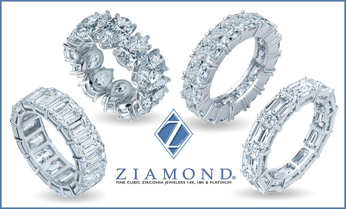 What Is An Eternity Band?