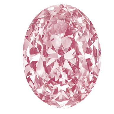 Rivet foodie pink Mサイズ -50-carat-oval-pink-diamond-
