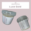 Luxe Gold Wax Luxe Gold Wax