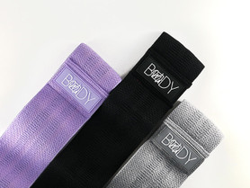 Booty Bands