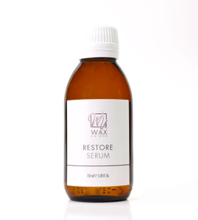 Restore Serum- Ya'll sold out over 10,000 bottles within a couple months! STAY TUNED & I love y'all, BIG TIME