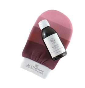 Restore Serum + Mitt Bundle