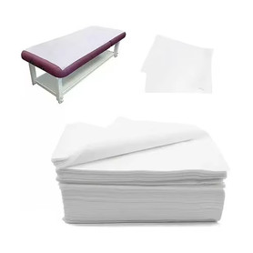 NON WOVEN BED SHEETS