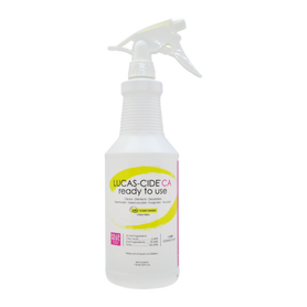 LUCAS-CIDE CA – Quart