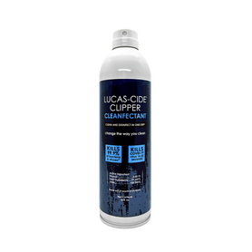 LUCAS-CIDE Clipper Cleanfectant