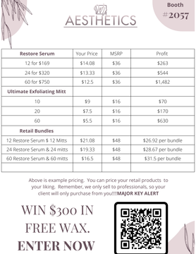 NYC 2026 SHOW SPECIALS