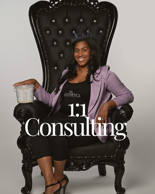 Let’s brainstorm business