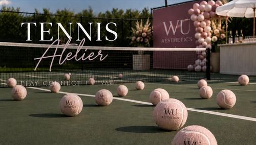 Tennis Atelier- WELLINGTON, FL