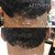 Photo from a barber shop in Orlando, FL whose client has had great success using 2x/day