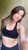 WU Body T-Strap Sports Bra
