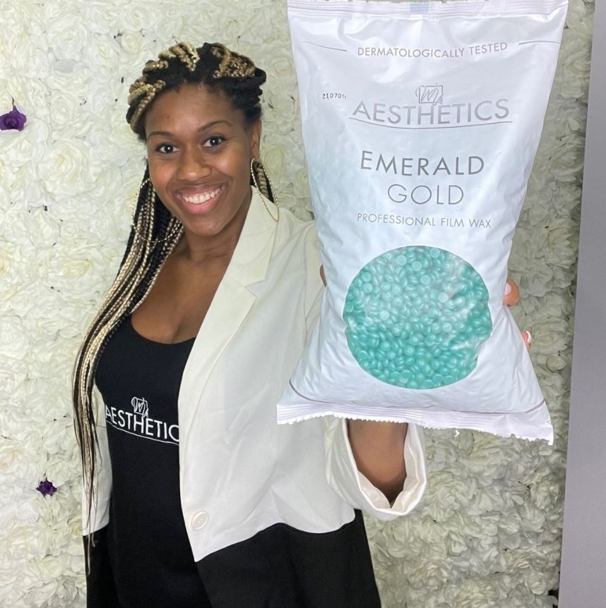 WU Aesthetics Beginnings 