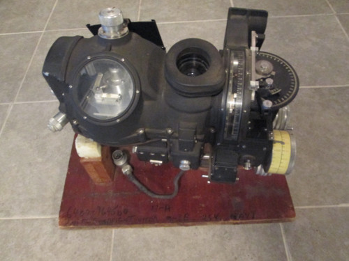 Norden Bomb Sight