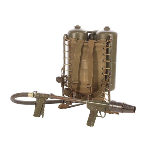 Field Gear - WW2 - ARMY - Sir Plus Supply