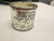 Unissued/NOS Can of USGI Leather Dressing/Gas Resistant