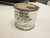 Unissued/NOS Can of USGI Leather Dressing/Gas Resistant