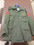 US Forces Korea USFK Field JAcket