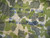 Original USGI Airborne Paratrooper Camo Parachute Canopy