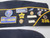 Korean War Vet's 3-VFW Overseas Caps with Pins