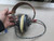 Unissued/Mint WW2 Aviation Headset