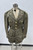 WW2 Signal Corps Majors' Uniform Coat