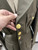 WW2 Signal Corps Majors' Uniform Coat