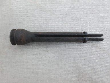 USGI 50 Cal Spotting Rifle Round Broken Shell Extractor