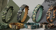 Stand Out with Unique Camo Collars: An Expert Guide