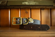 Experience the Benefits of High-Quality Leather Collars Experience the Benefits of High-Quality Leather Collars