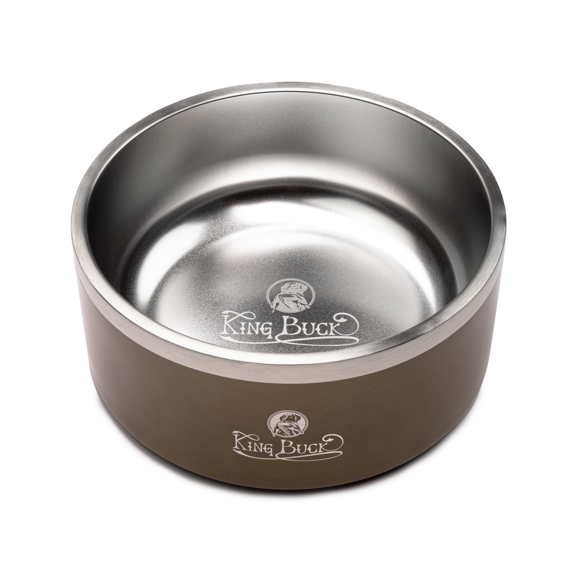 Thermal Insulated Dog Bowl World of Winchester
