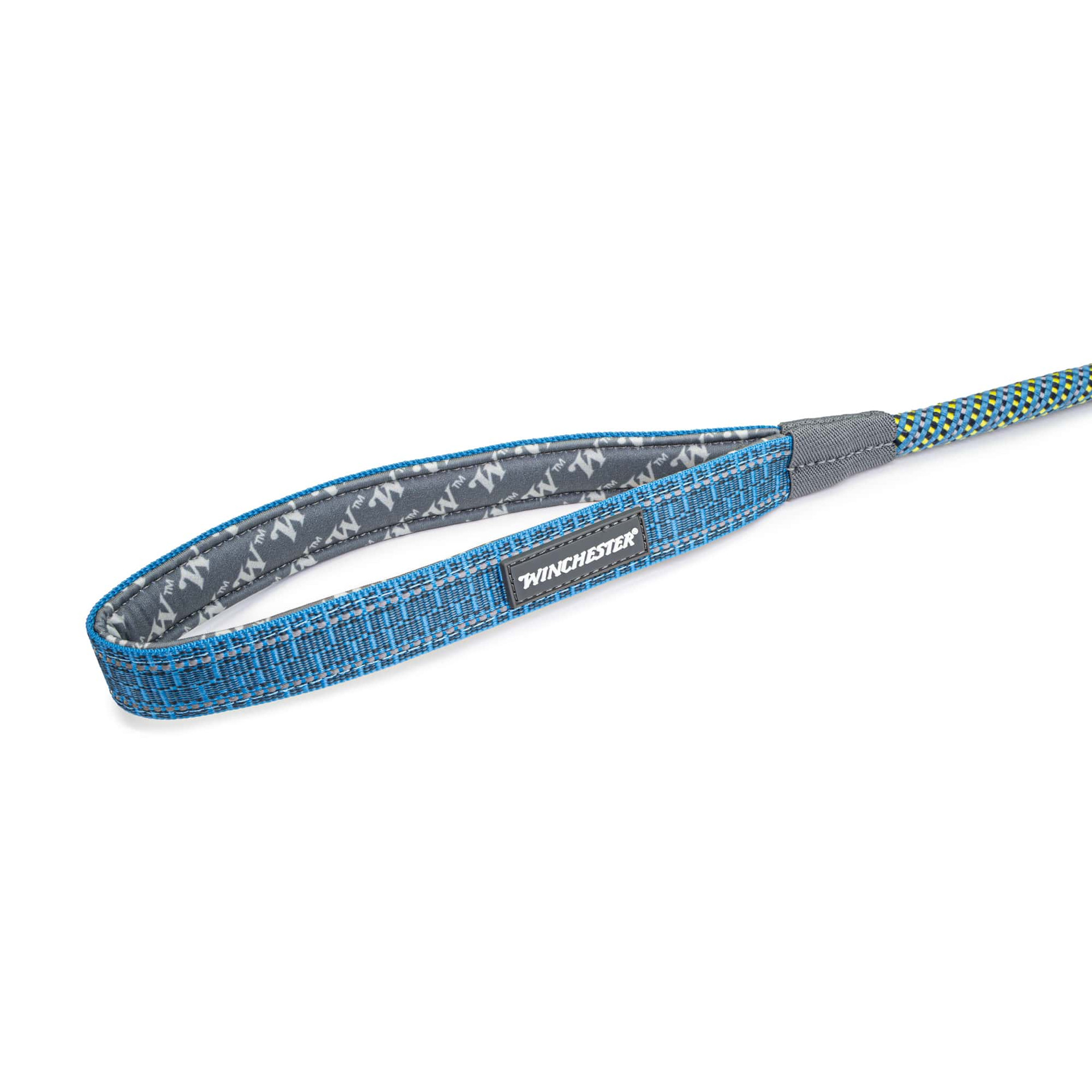 Deluxe Rope Leash