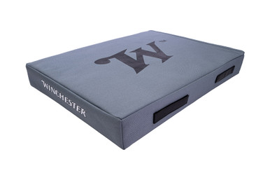Water-Resistant Washable Field Pad - Winchester top