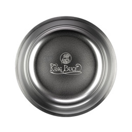 Thermal Insulated Dog Bowl - King Buck top