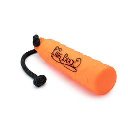 Floating Training Dummies 2-Pack - King Buck - orange side