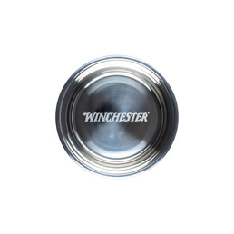 Non-Slip Stainless Dog Bowl - Winchester small