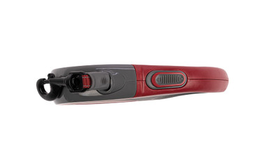 Retractable Leash 16-Foot - Winchester - Red top