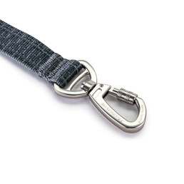 Deluxe Carabiner Leash 6-Foot - stretch limo