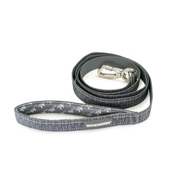 Deluxe Carabiner Leash 6-Foot - stretch limo coiled