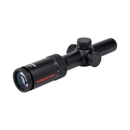 Winchester Supreme 1-4x24mm Rifle Scope
