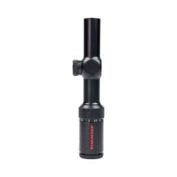 Winchester Supreme 1-4x24mm Rifle Scope