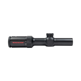 Winchester Supreme 1-4x24mm Rifle Scope