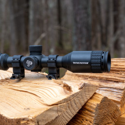 Supreme THSD 384 Thermal Hunting Scope