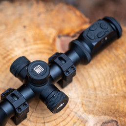 Supreme THSD 384 Thermal Hunting Scope