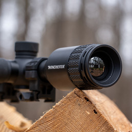 Supreme THSD 384 Thermal Hunting Scope