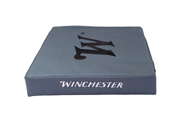 Water-Resistant Washable Field Pad - Winchester