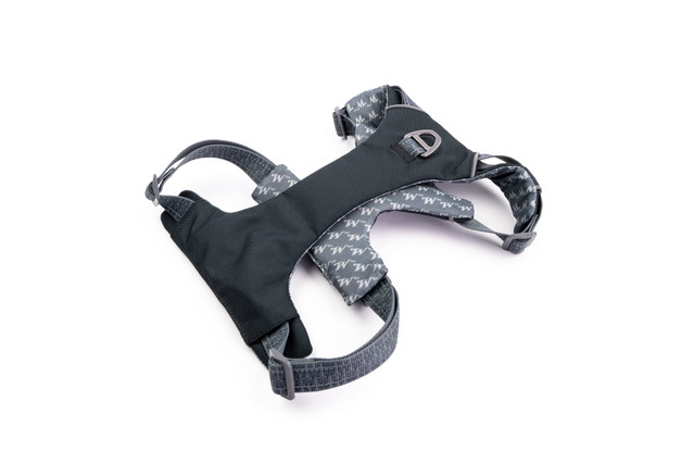Comfort-Fit No-Pull Padded Dog Harness - Winchester stretch limo