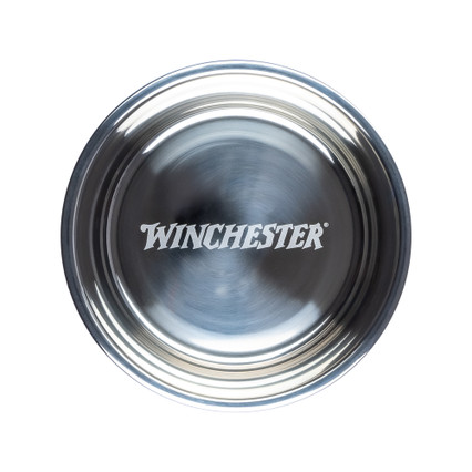 Non-Slip Stainless Dog Bowl - Winchester large