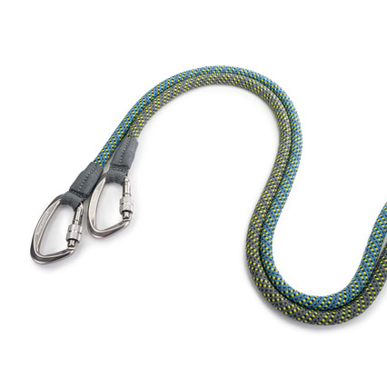 Deluxe Training Rope Leash 4-Foot - Winchester - all colors